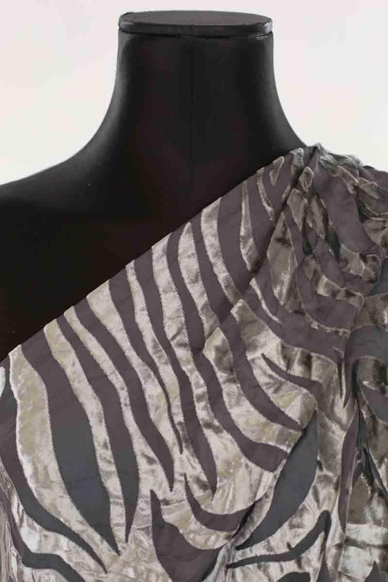 Mini Iro  Gris