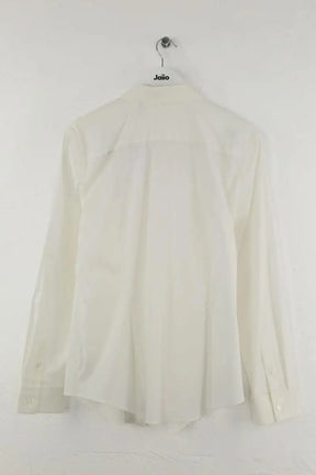 Chemise Theory  Blanc