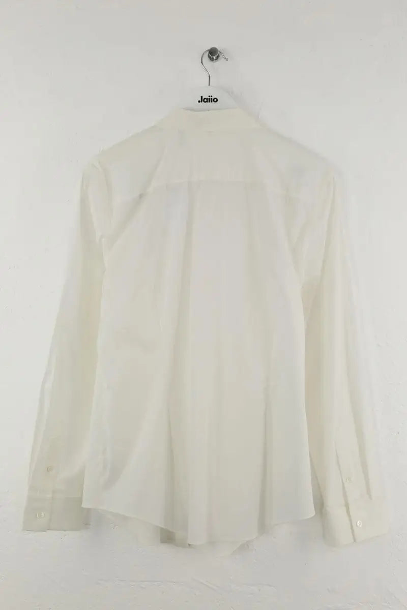 Chemise Theory  Blanc