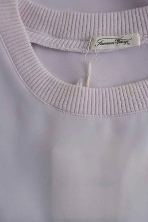 Top American Vintage  Violet