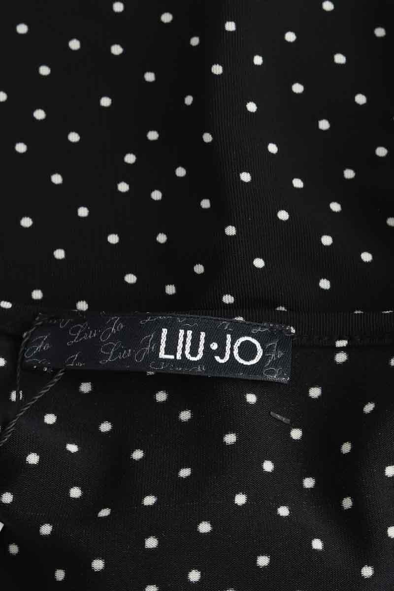 Tops sans manche Liu Jo  Noir