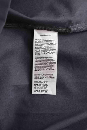 Veste Calvin Klein  Gris