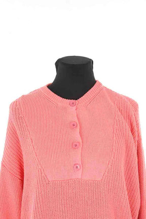 Pulls American Vintage  Orange