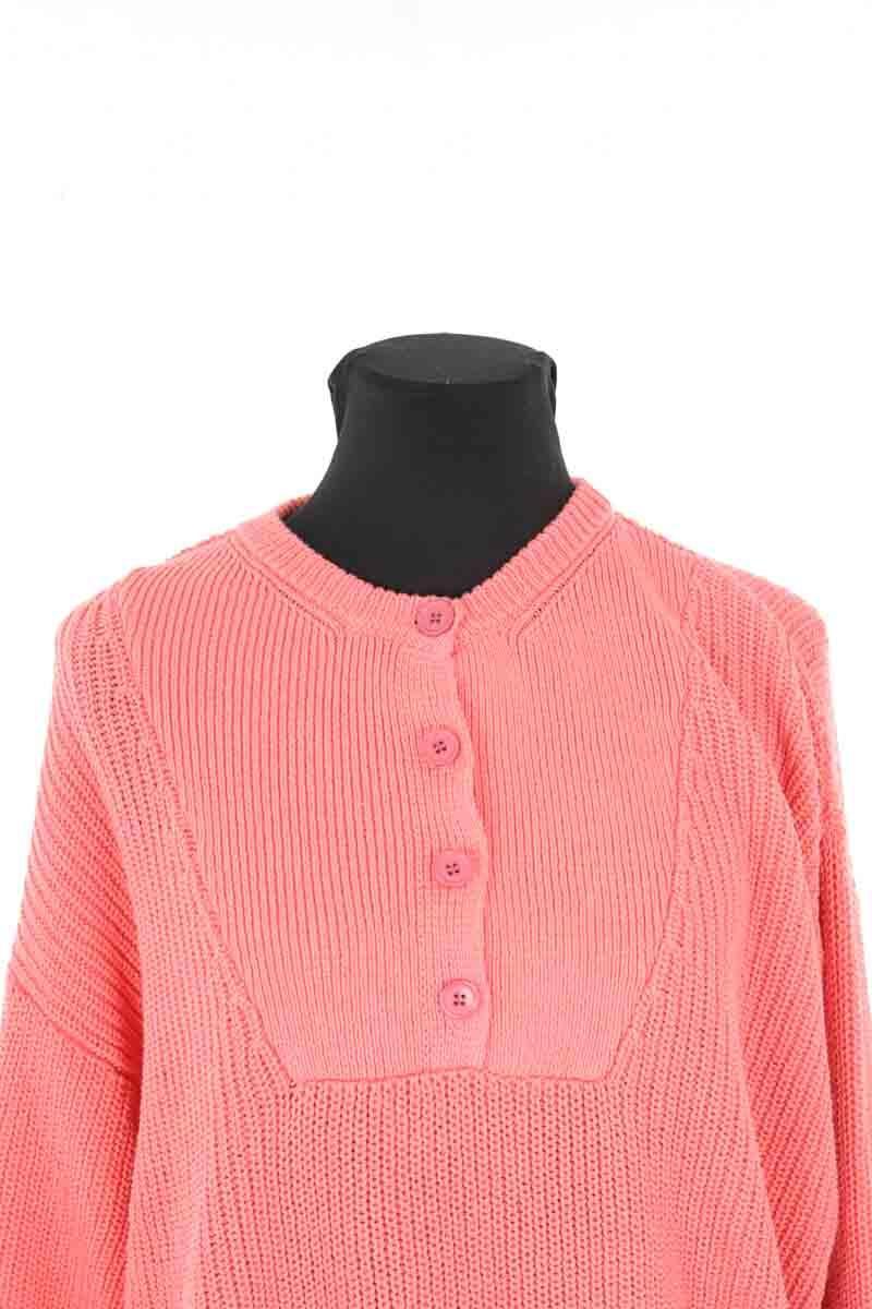 Pulls American Vintage  Orange