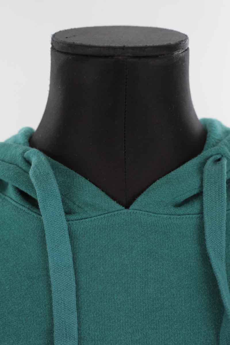 Sweatshirts Swildens  Vert