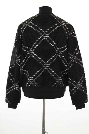 Blouson Manoush  Noir