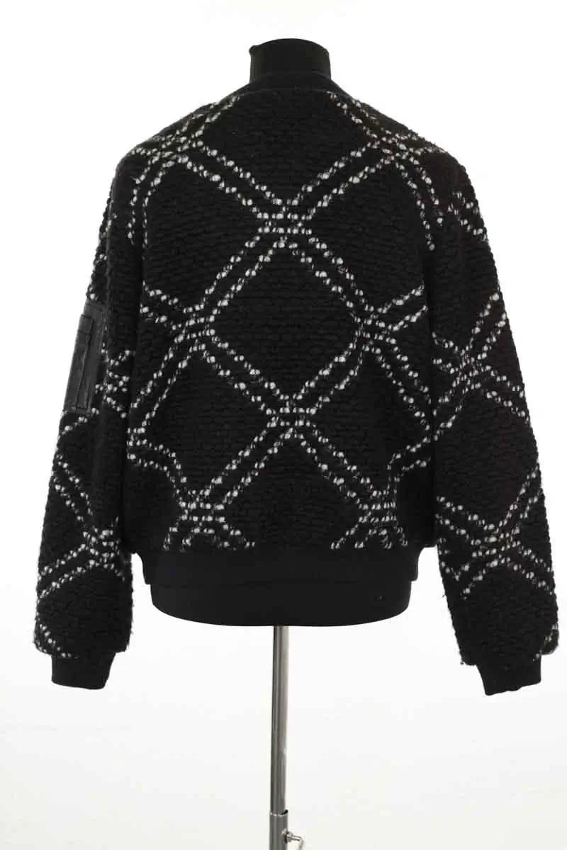 Blouson Manoush  Noir