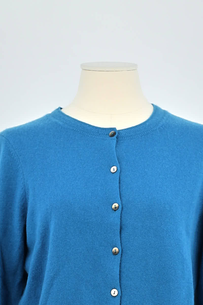 T-shirts Boden  Bleu