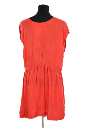 Mini American Vintage  Rouge