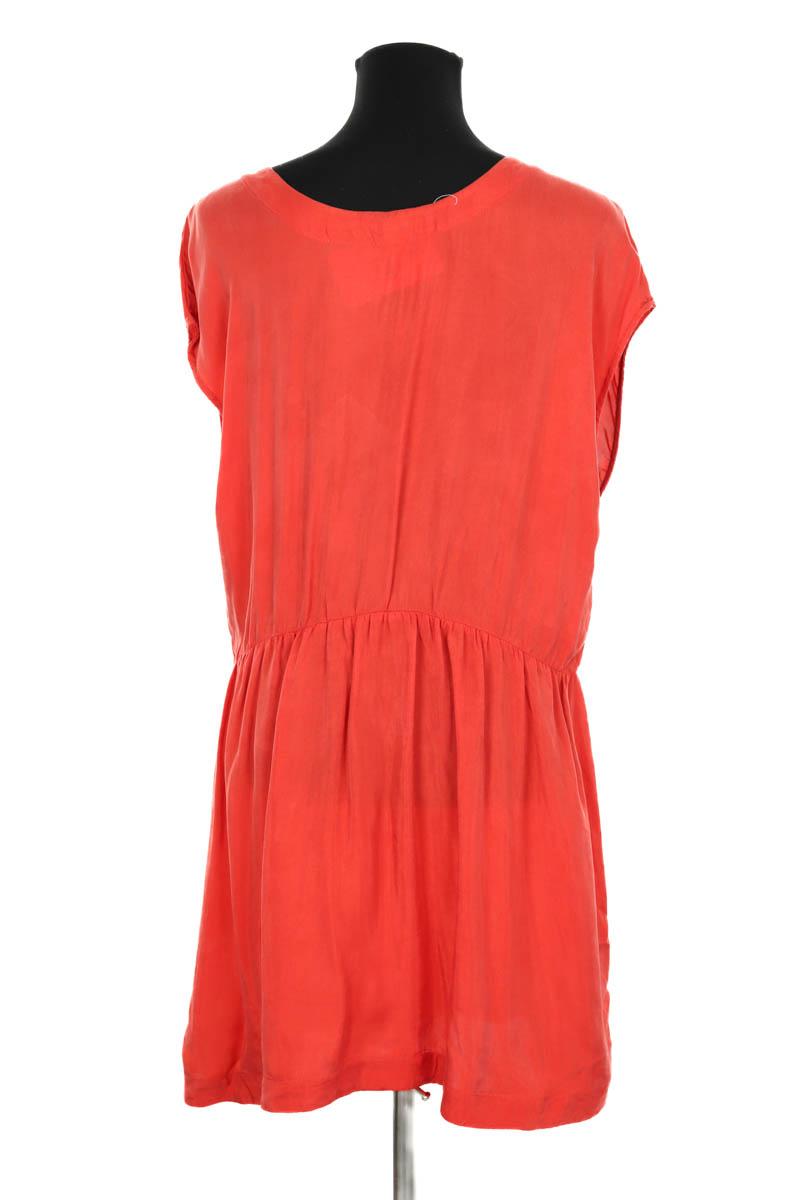 Mini American Vintage  Rouge