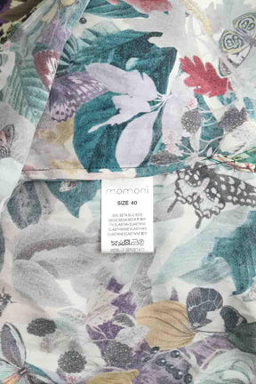 Blouses Momoni  Multicolore