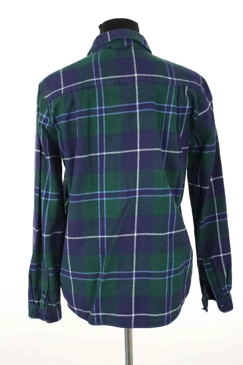 Chemise The Kooples  Bleu