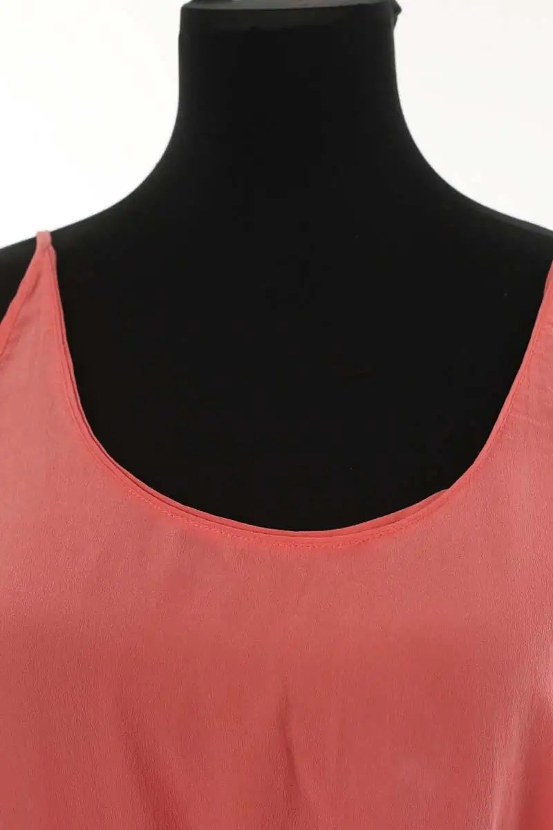 Robe American Vintage  Rose