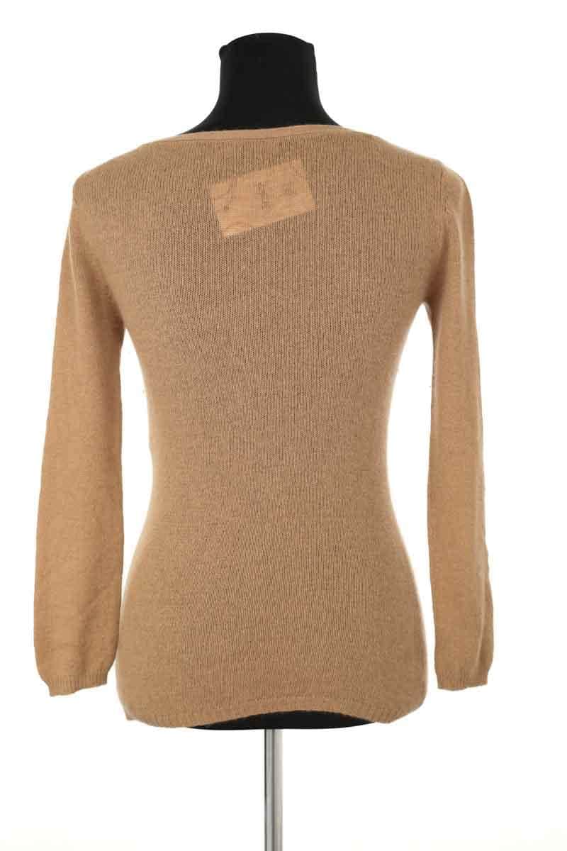 T-shirt Tara Jarmon  Marron