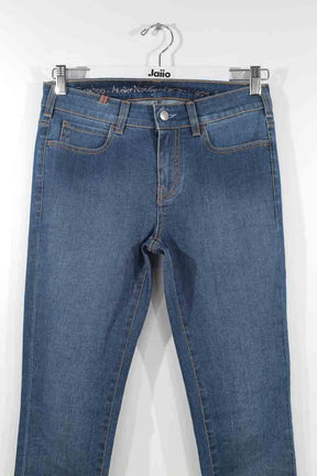 Jean Notify  Bleu
