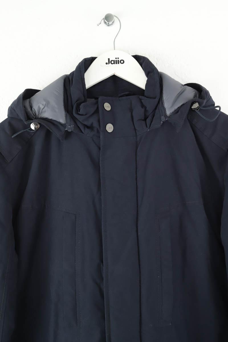 Manteau Other Brand  Bleu