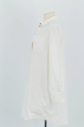 Mini Sézane  Blanc