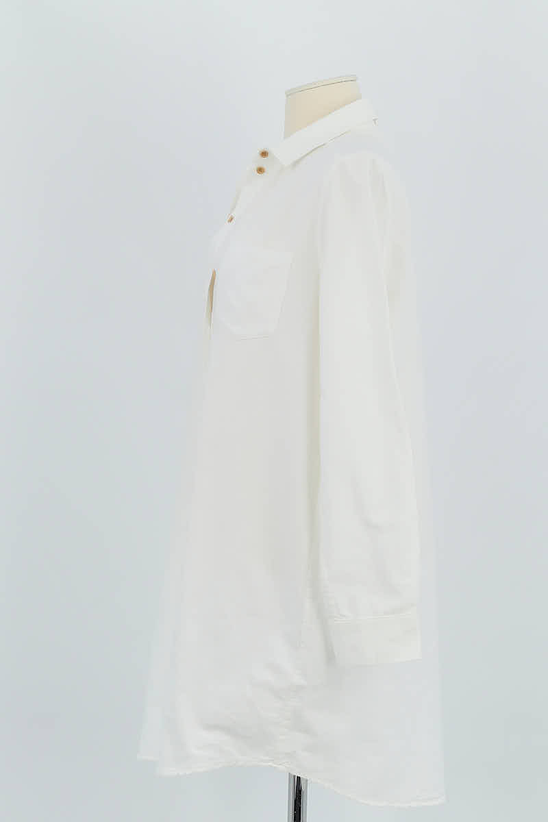Mini Sézane  Blanc