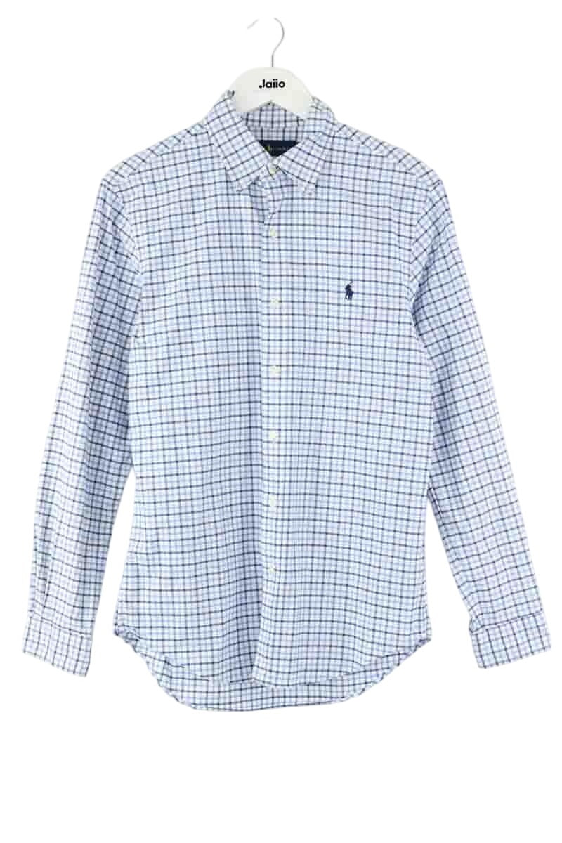 Chemise Ralph Lauren  Bleu