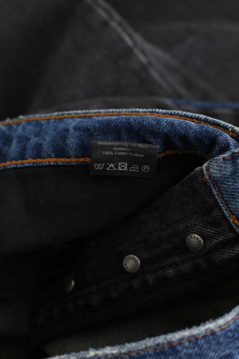 Droit Zadig & Voltaire  Noir