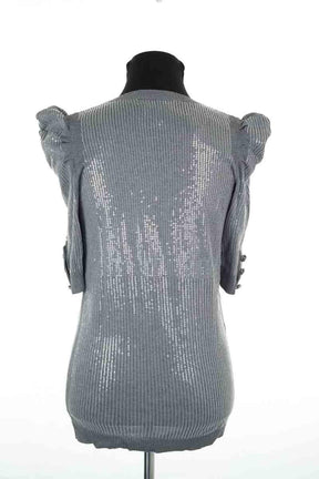 Top The Kooples  Gris
