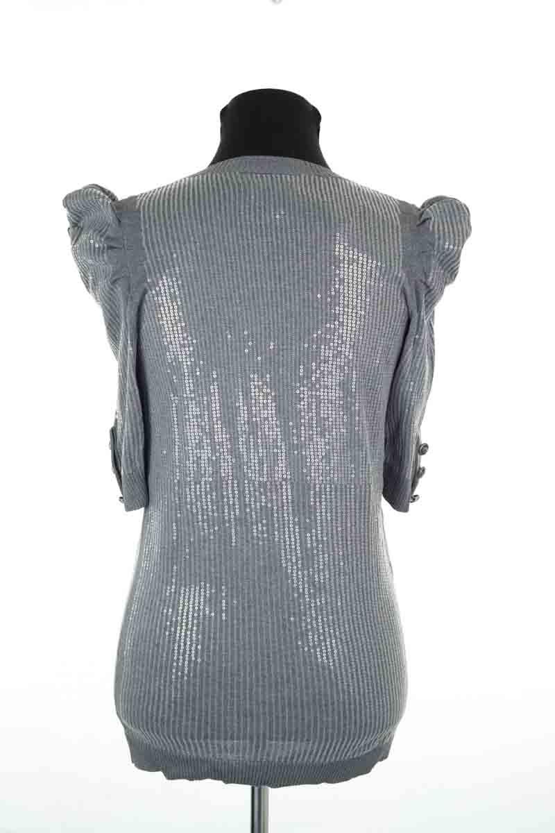 Top The Kooples  Gris