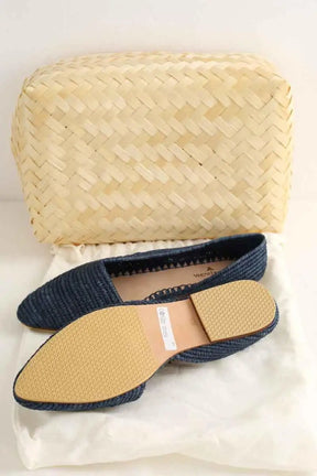 Espadrilles Other Brand  Marine