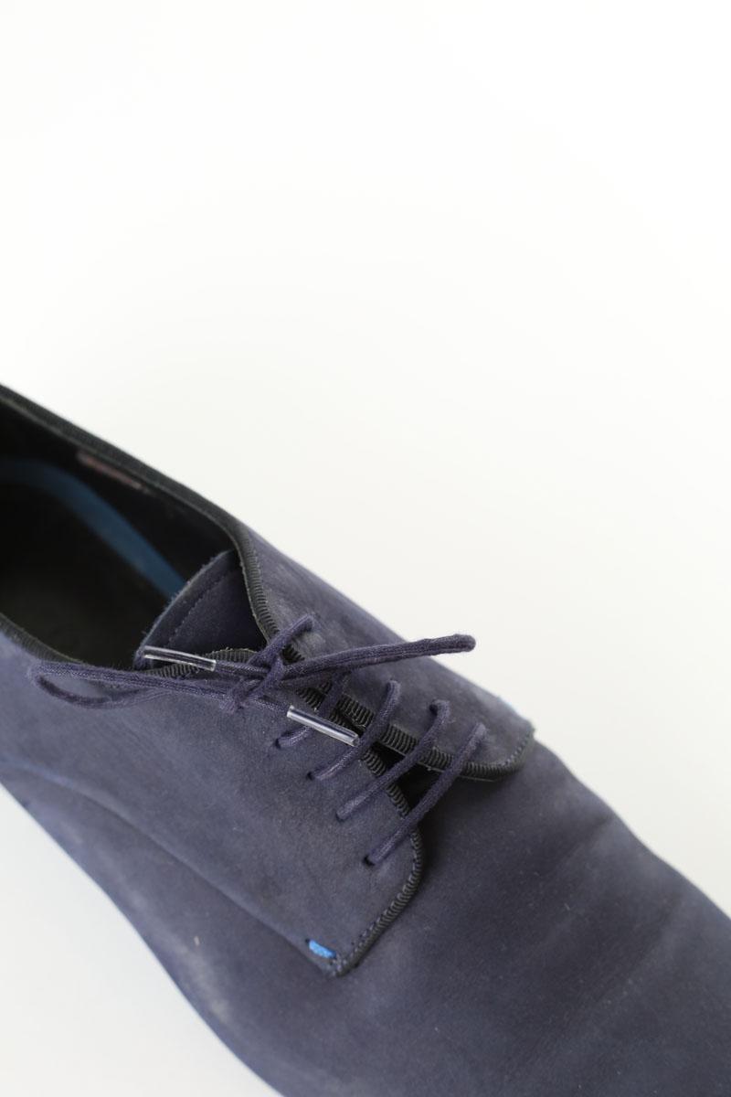 Chaussures à lacets Kenzo  Bleu