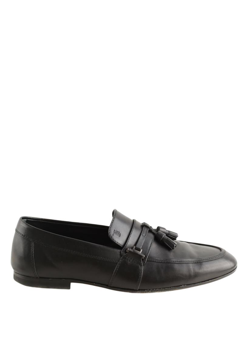 Mocassins Tod's  Noir