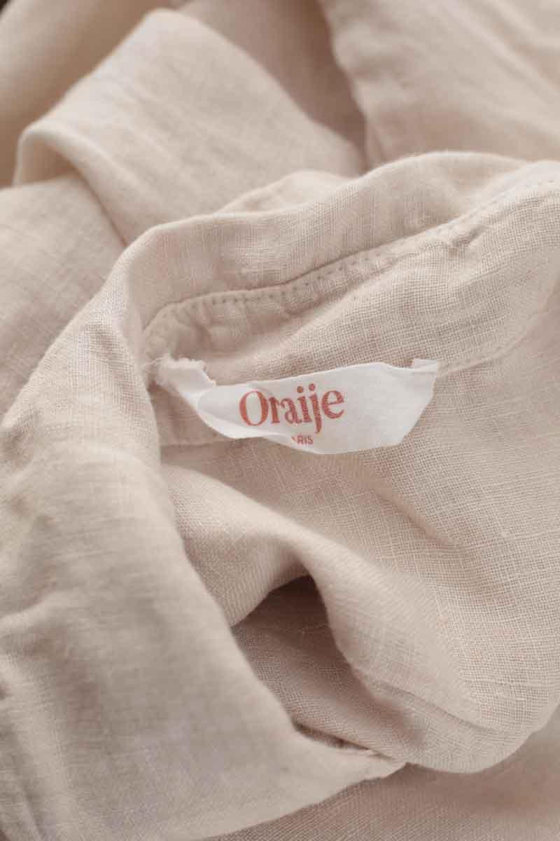 Chemises Other Brand  Beige
