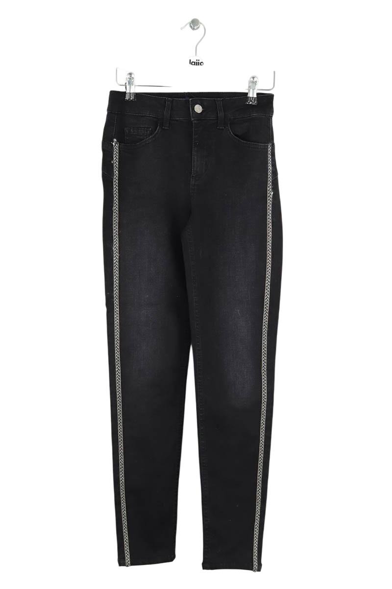 Slim Liu Jo  Noir