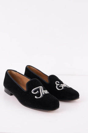Mocassins Stubbs & Wootton  Noir