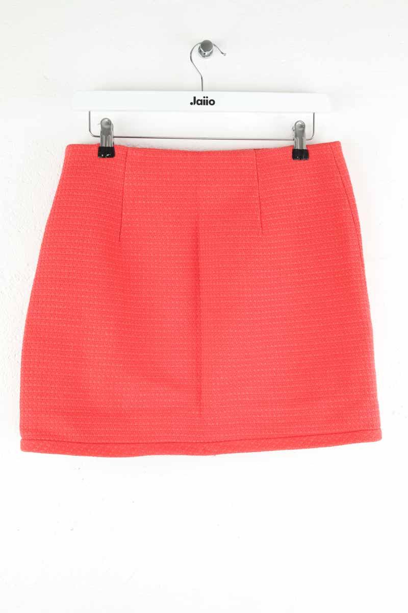 Mini Claudie Pierlot  Rouge