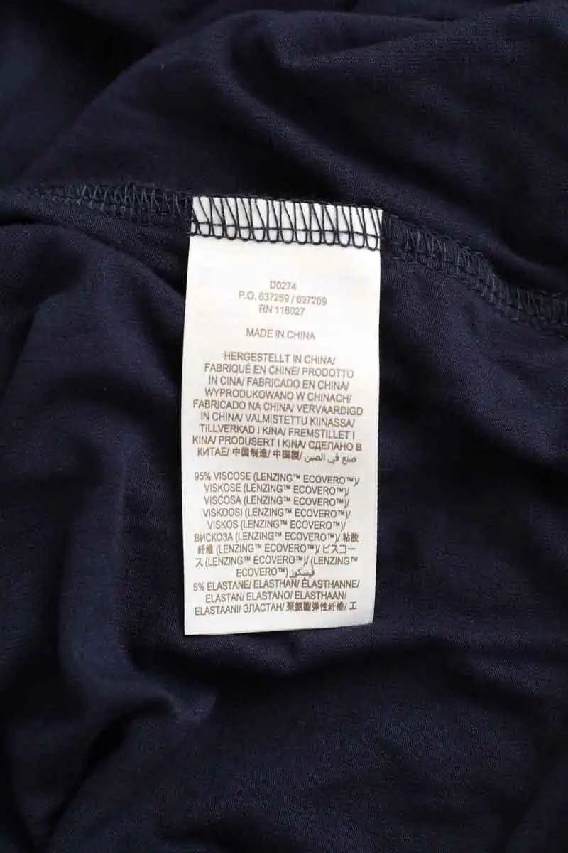 Robe Boden  Bleu