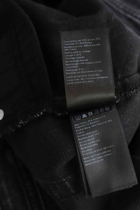 Slim Bash  Noir