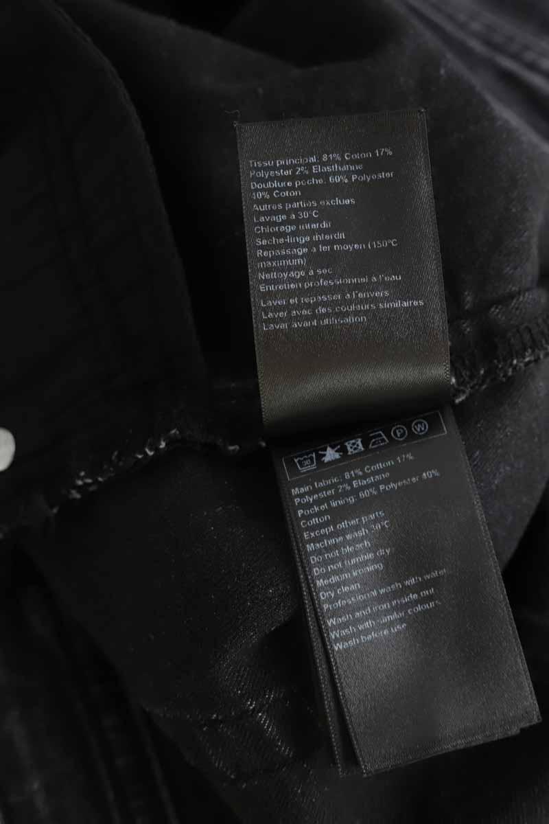 Slim Bash  Noir