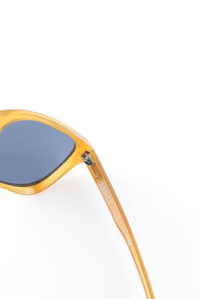 Lunettes de soleil Other Brand  Beige