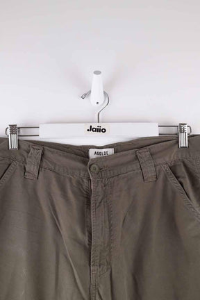 Pantalon Agolde  Kaki