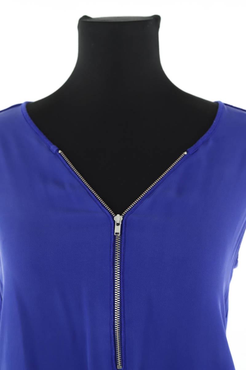 Blouses The Kooples  Bleu