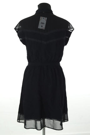 Mini Claudie Pierlot  Noir