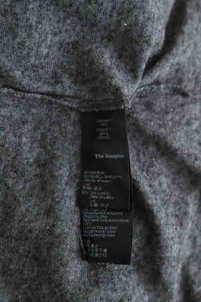 Top The Kooples  Gris