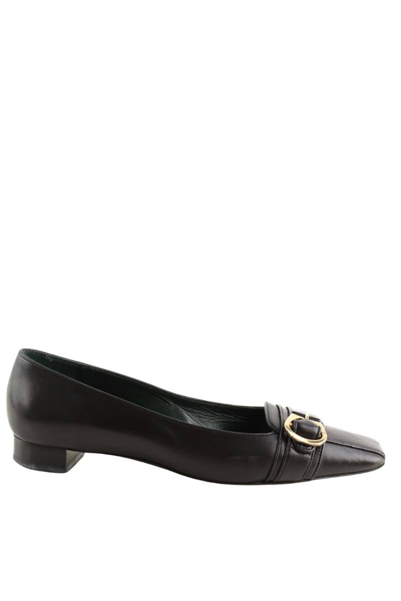 Mocassins Fratelli Rossetti  Noir