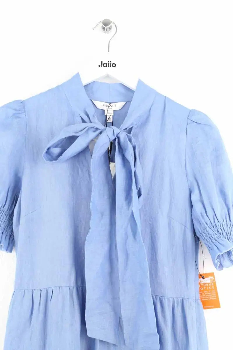 Robe LK Bennett  Bleu