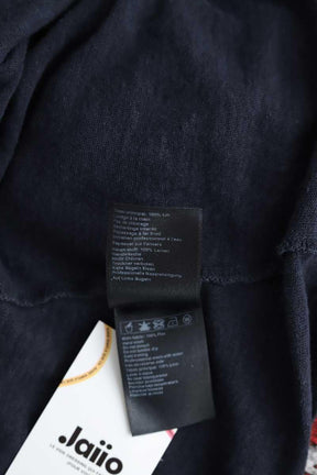 T-shirts Bash  Noir