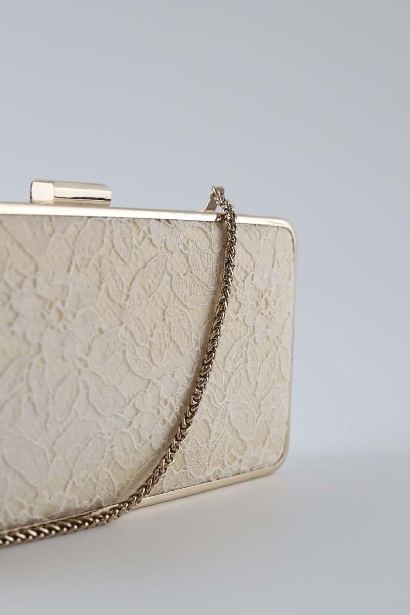 Sacs à bandoulière LK Bennett  Beige