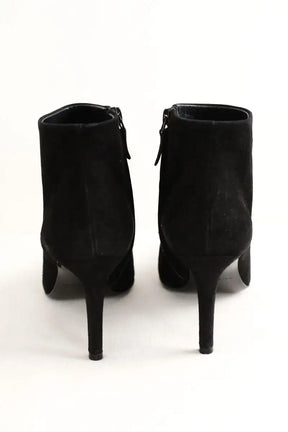Talons Balenciaga  Noir