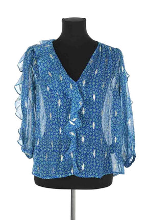 Blouses Bash  Bleu