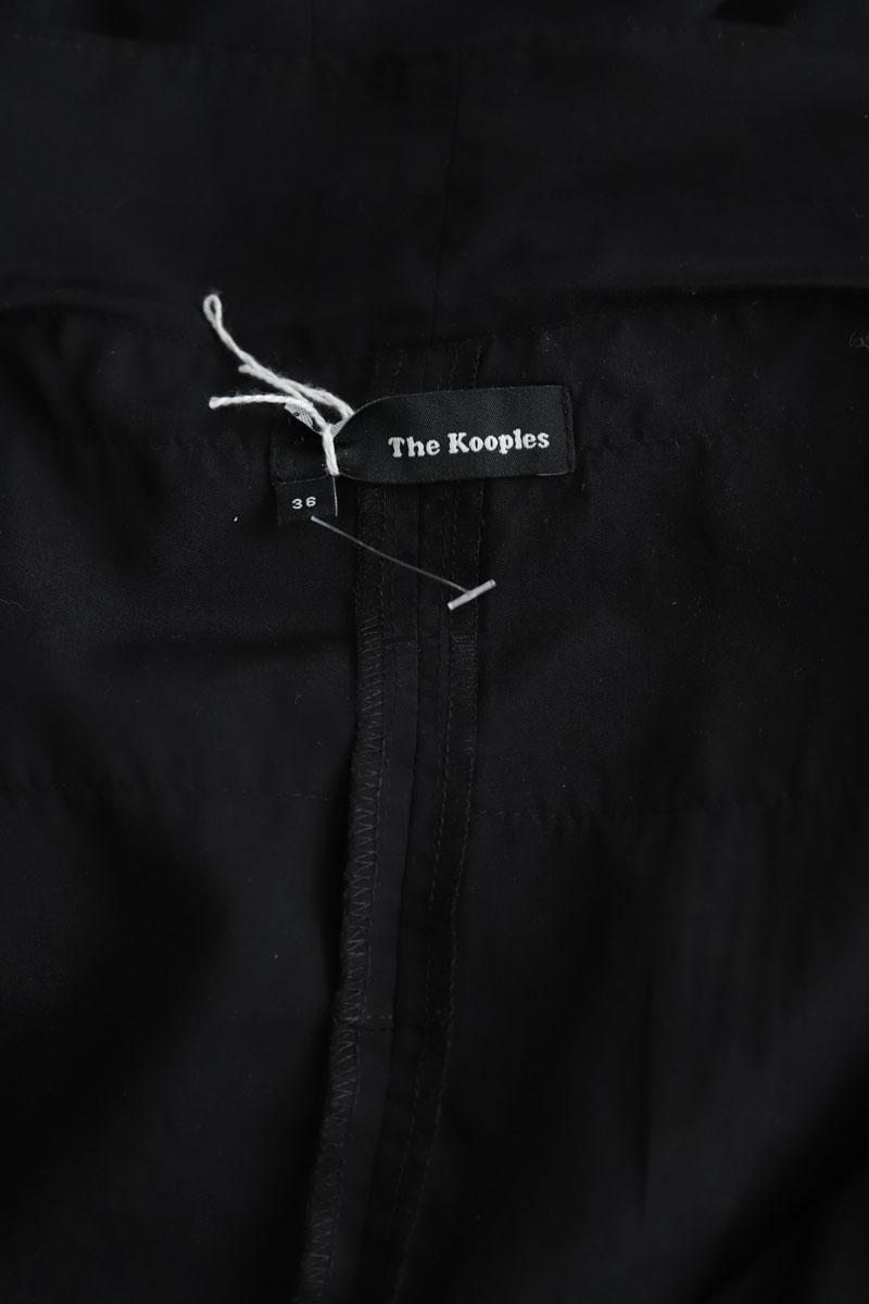 Mini The Kooples  Noir