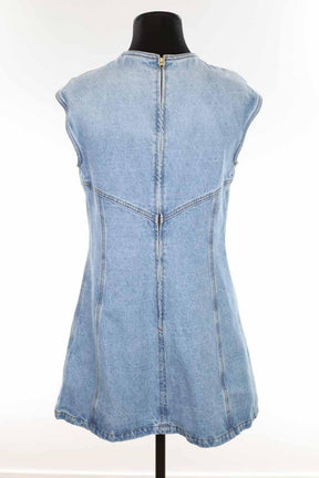 Mini Rochas  Bleu