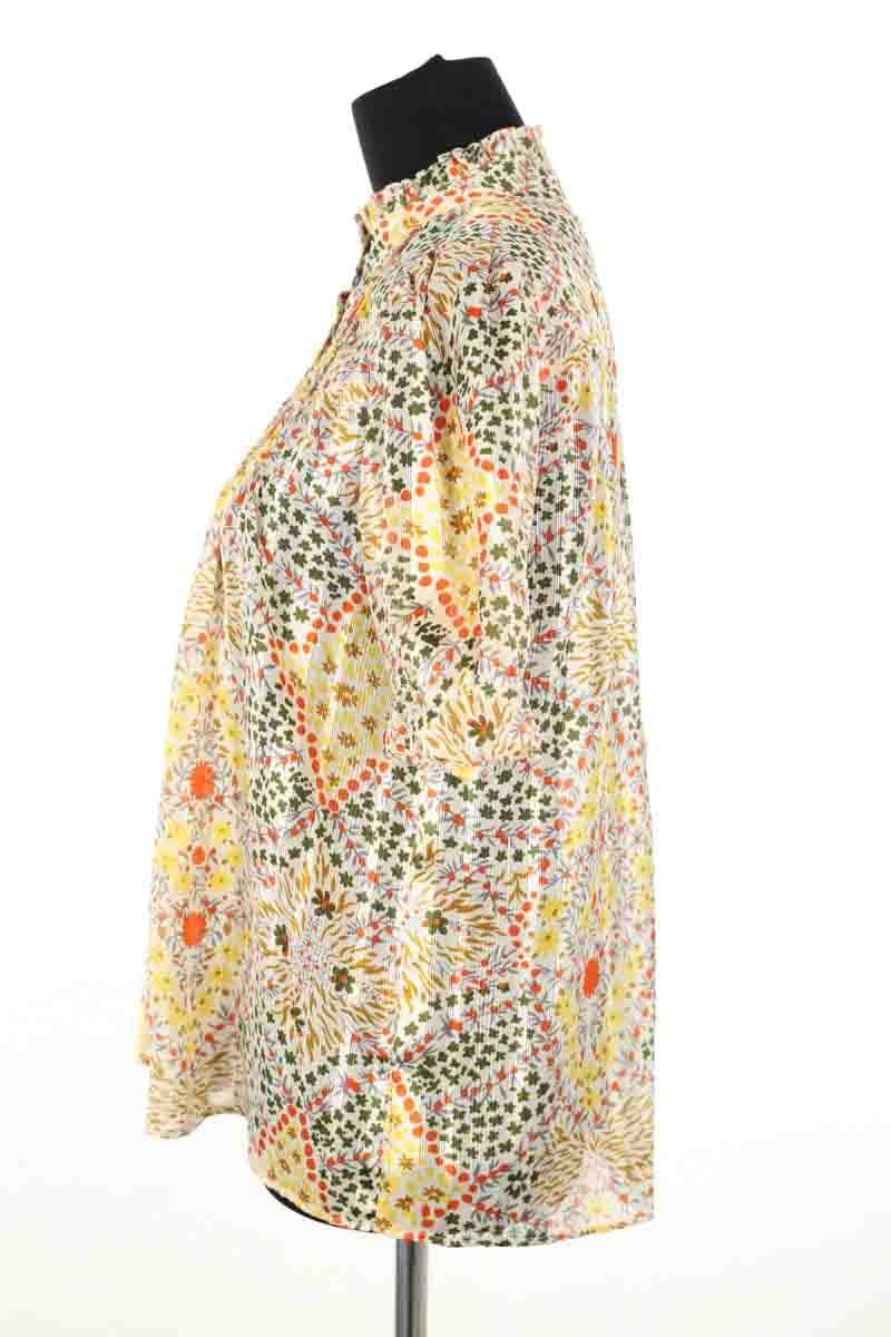 Blouse Bash  Multicolore